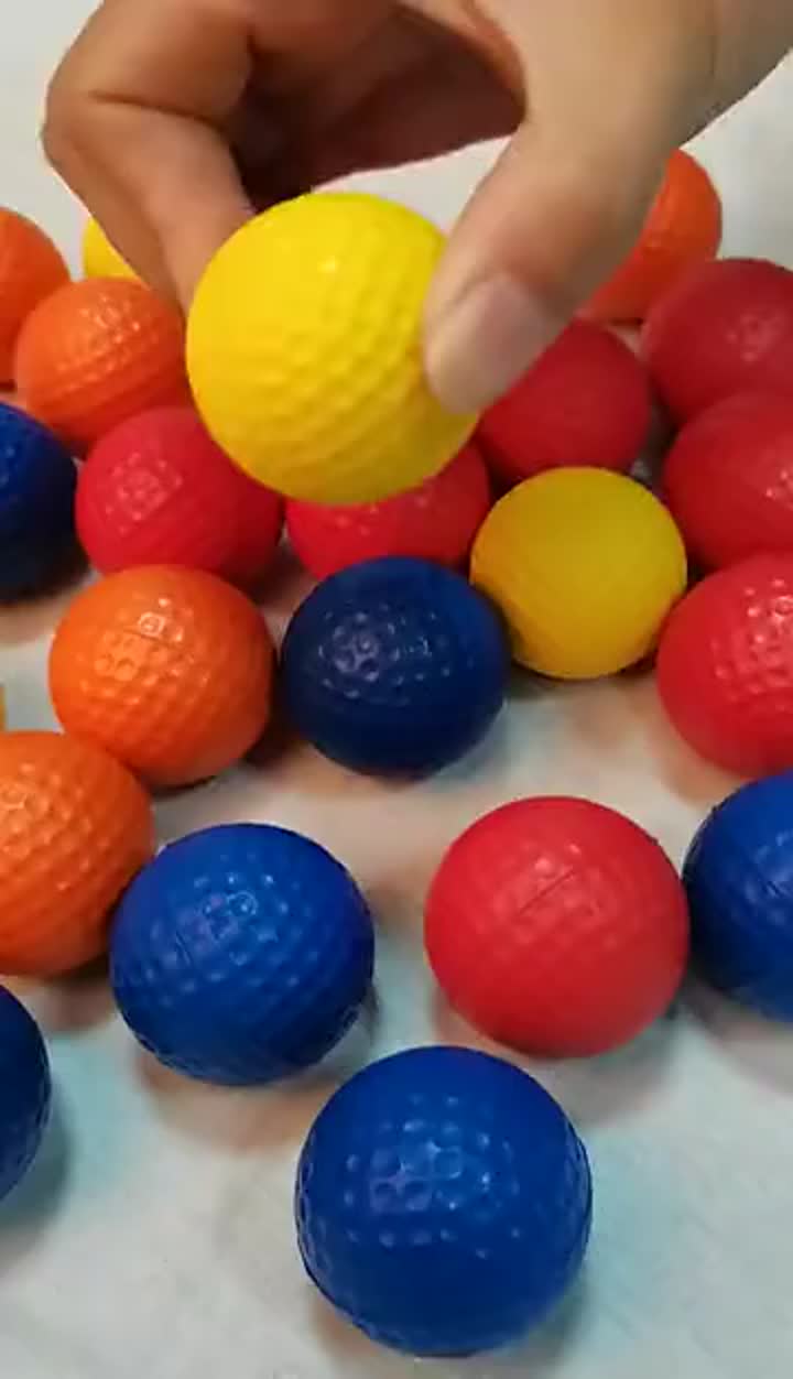 PU Balls