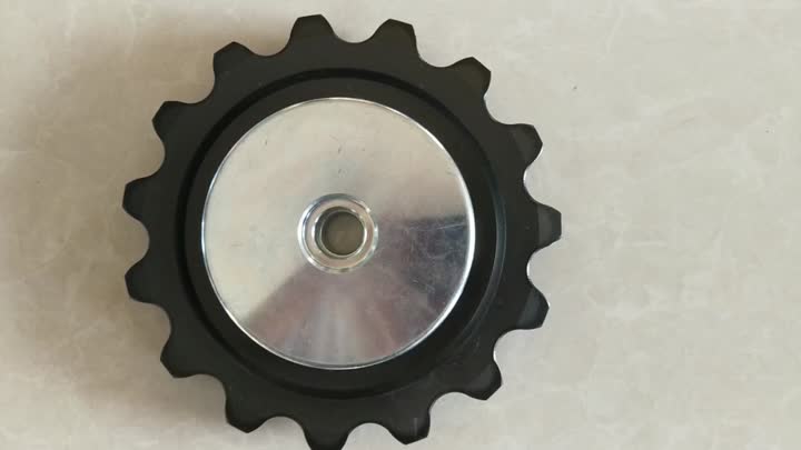 47906258 84977538 87473652 Cornhead lower idler sprocket