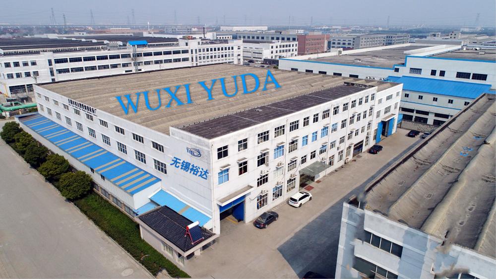 Wuxi Meierte Machinery Technology Co.,ltd