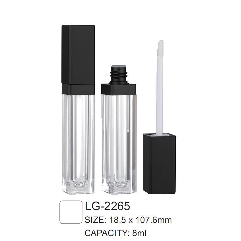 LIP GLOSS TUBE LG-2265