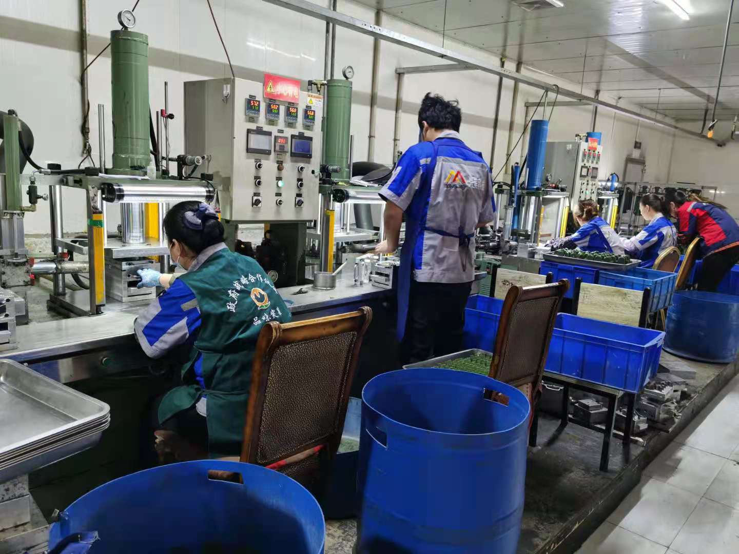 Dongying Highco Metal Manufacturing Co.,Ltd.