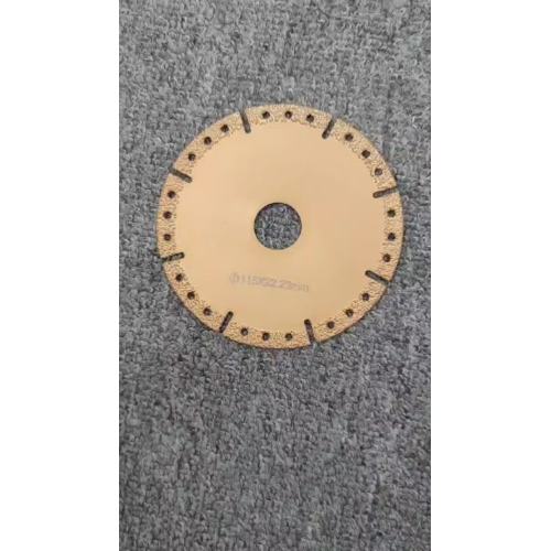 3Diamond Saw Blade       