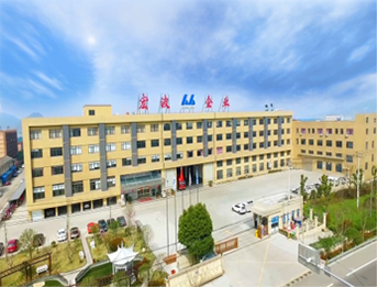 NINGBO YINZHOU HONGBO AUTOPARTS CO., LTD.,