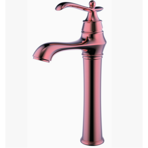 Элегантность и роскошь в ванной: восходящая популярность светильников из розового золота ванных комнат