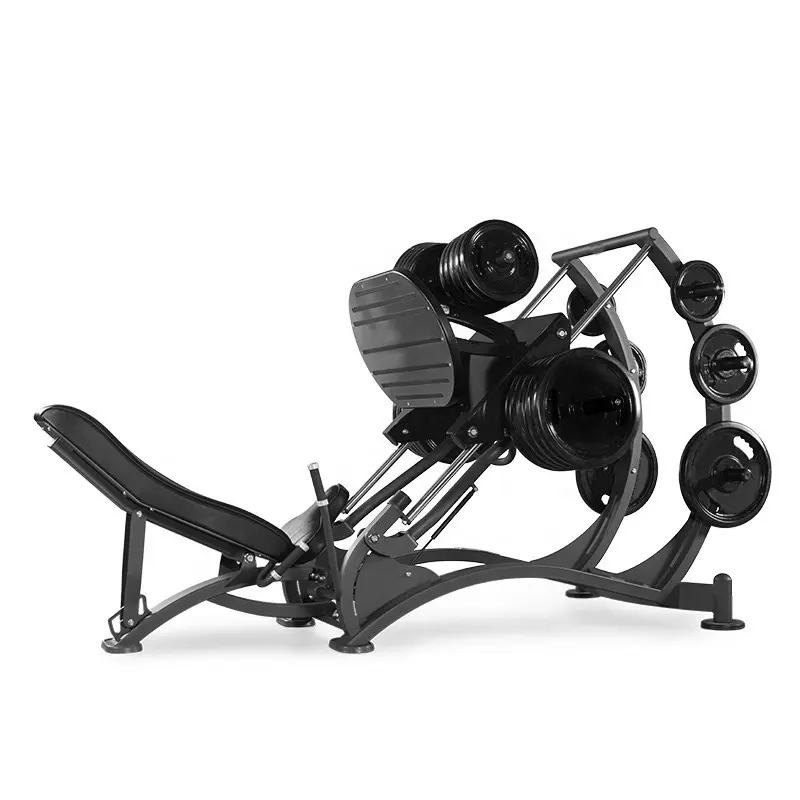 Leg Press Machine 2 Jpg