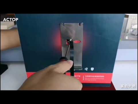 WIFI door viewer installation