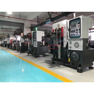 Rubber Press Machine From China Manufacturer