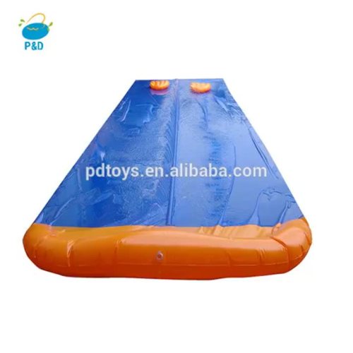 Slip och Slide Water Slide Kids Summer Toy