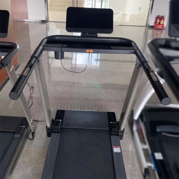 Ten Chinese Foldable Treadmill Suppliers Popular in European and American Countries