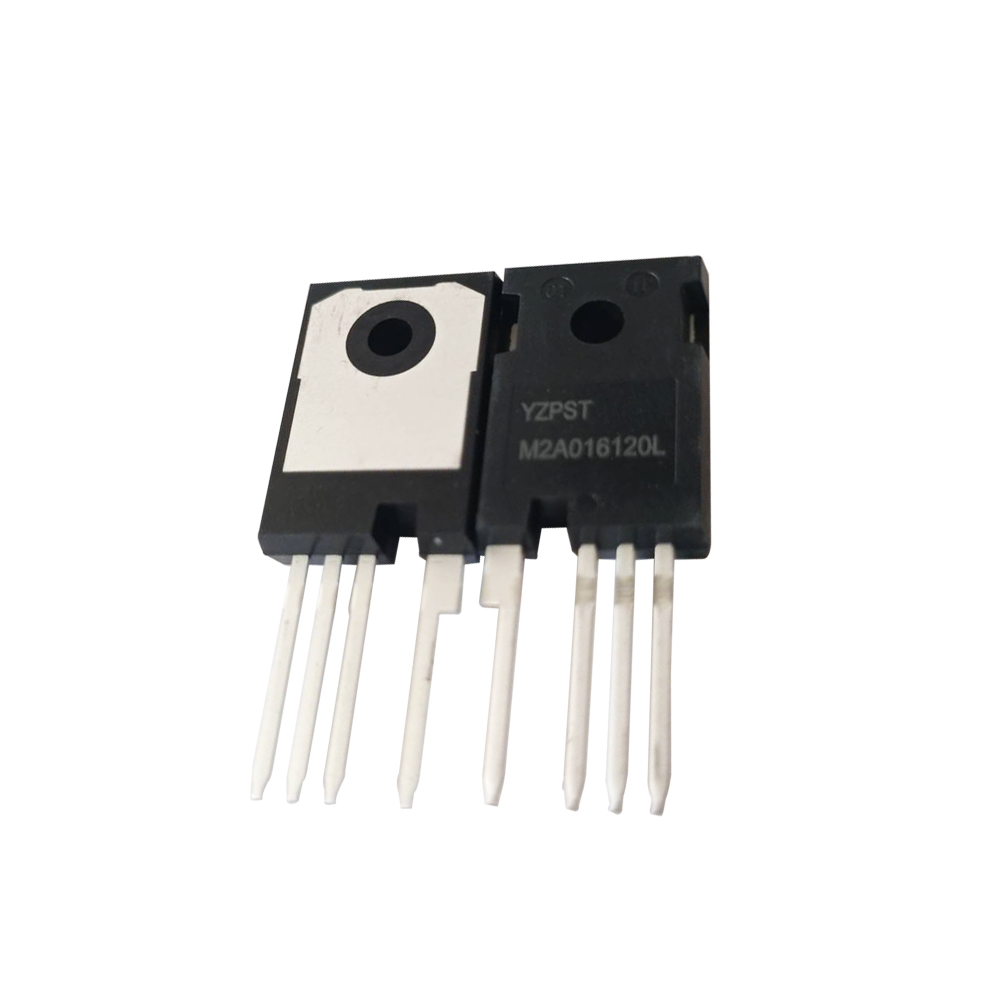 SIC MOSFET M2A016120L đến247-4L