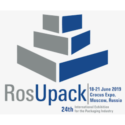 Huatao company will attend to RosUpack in Russia,will you be there?