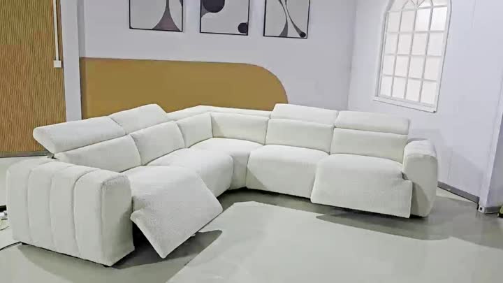 corner sofa 2333