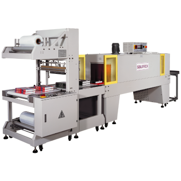 The Specification of Dual Side Sealing Packing Machine.