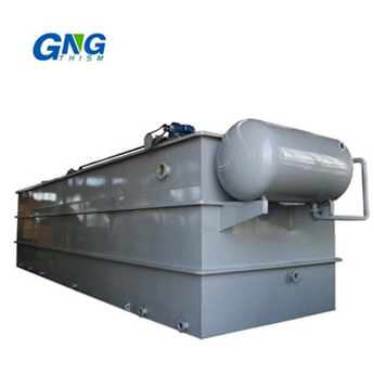 milk processing industry application sludge separator treatment