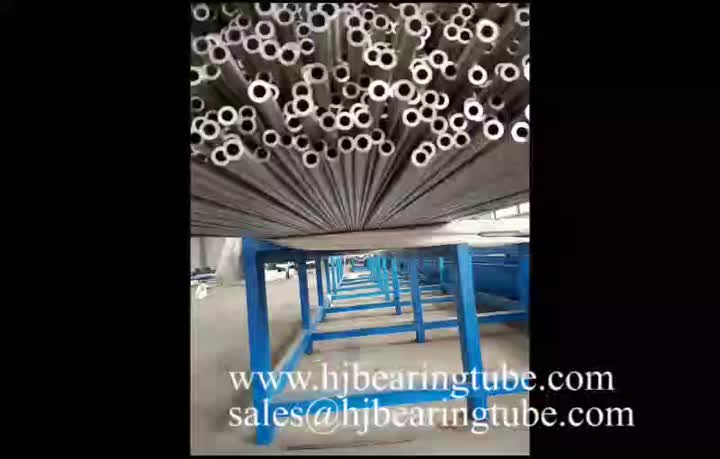 Tubes Nickey Inconel Tubes