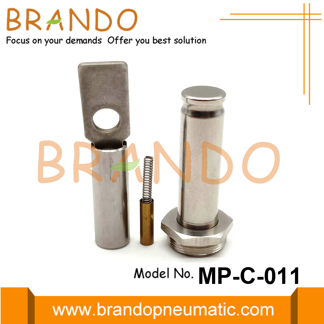 MP-C-011 ARMATURE