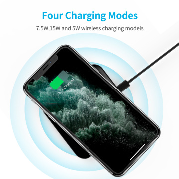 Top 10 Fast Wireless Charger Manufacturers