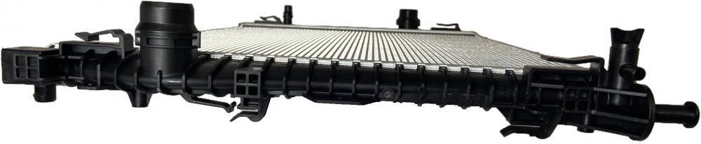 Radiator For Yoyota Rav4 Le L4 Oemnumber 16400 Ov221