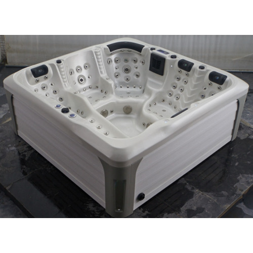 New Design 6 Person Outdoor Whirlpool Hot Tub