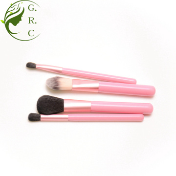 Asia's Top 10 Makeup Brushes Set Manufacturers List