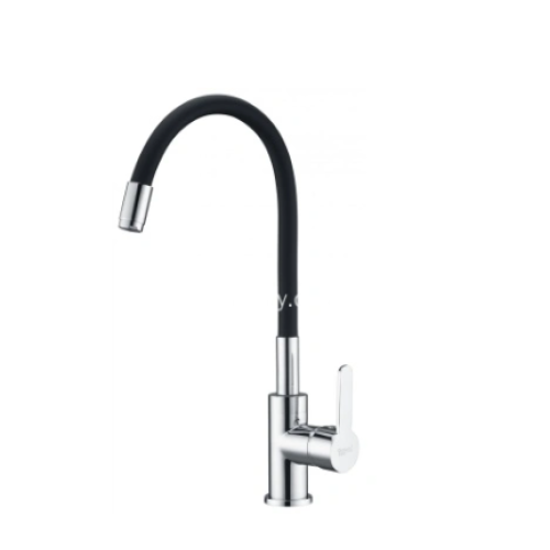 The Evolution of Hot and Cold Faucets in Modern Homes