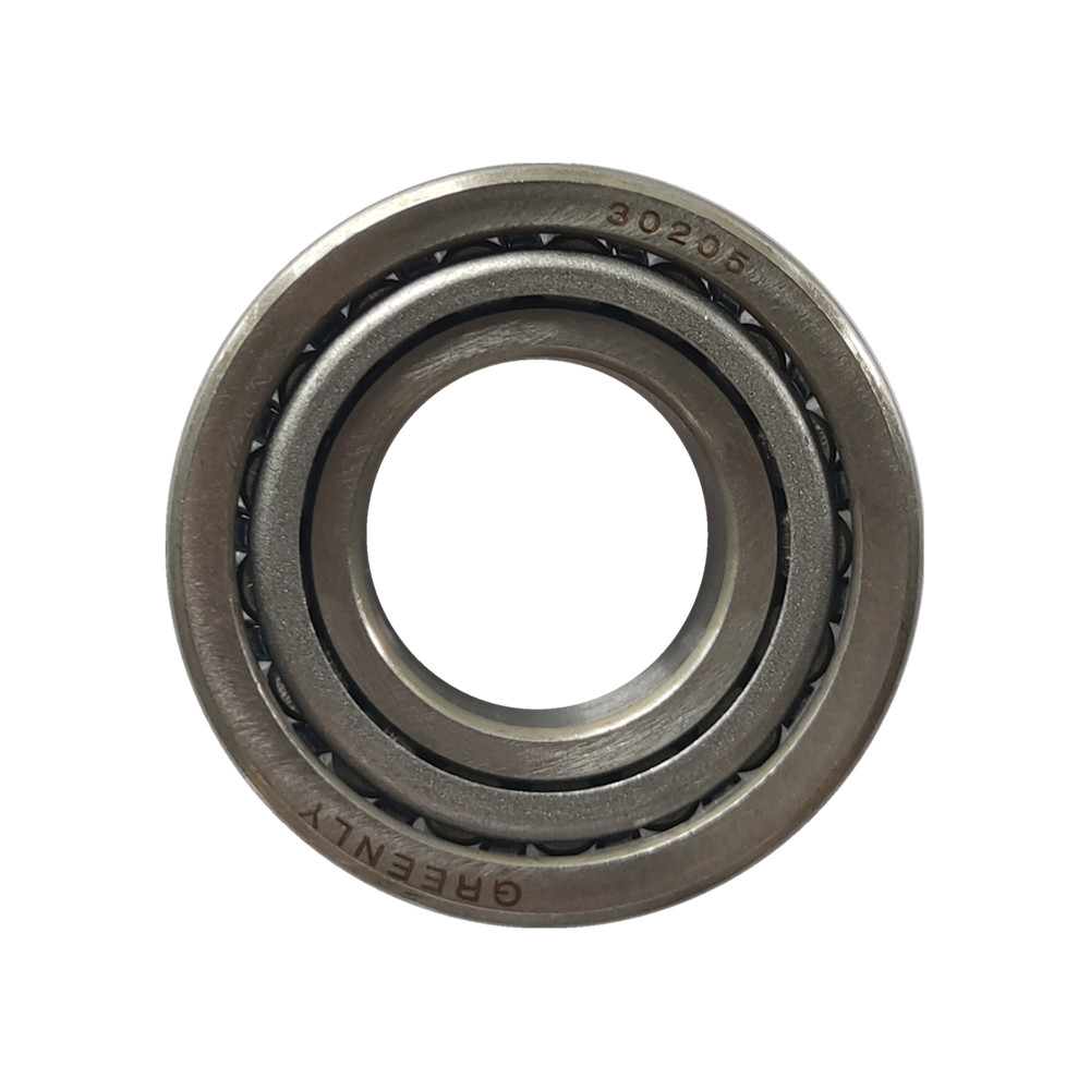 30205 Tapered roller bearing