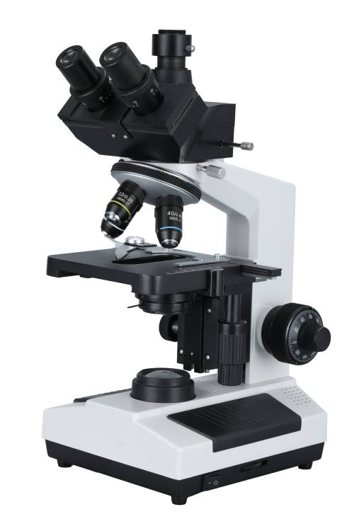 Newest Factory Direct Sales XSZ-107T optical student lab series biological microscope