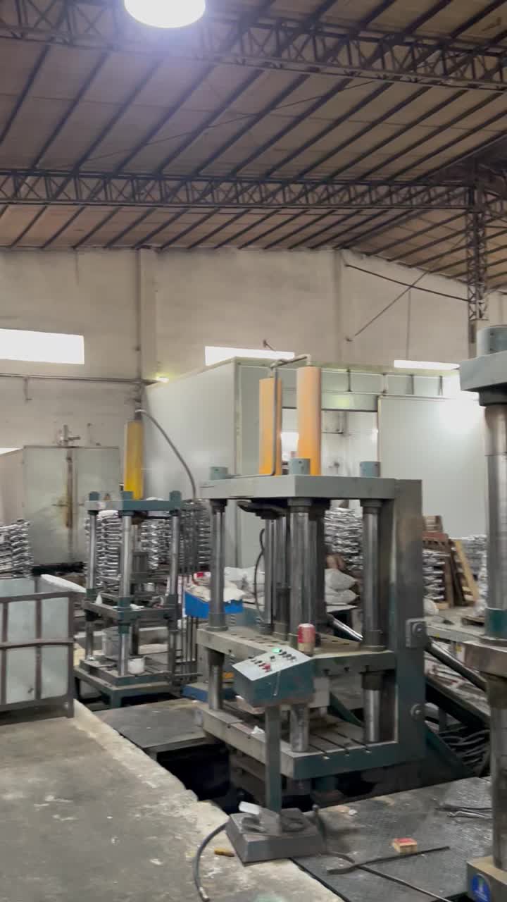 Gravity casting process-mold heating