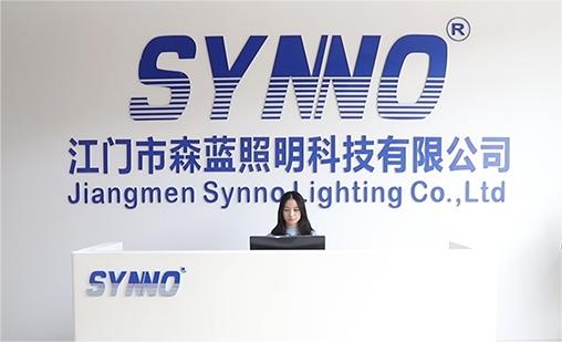 Jiangmen Synno Lighting Co., Ltd.