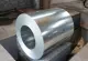 Sıcak daldırılmış galvanizli çelik bobin DX51D Z180