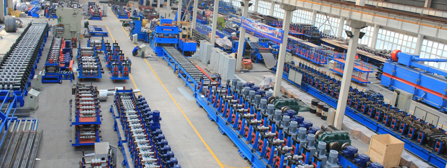 Xinxiang Tianfeng Machinery Manufacture Co., Ltd.