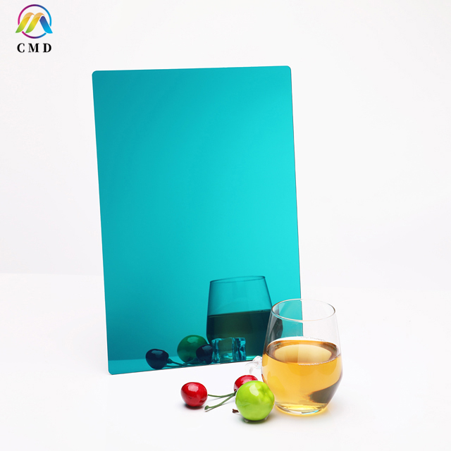 acrylic mirror sheet