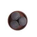 China Factory  Replace Ferro Silicon dioxidizer Ferro Silicon Slag Briquette1