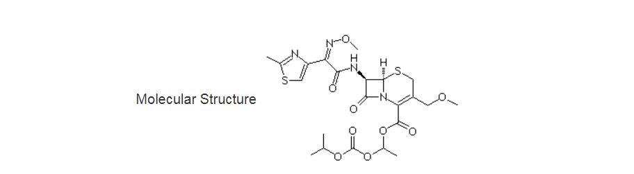 Cefpodoxime proxetil02 Cefpodoxime proxetil02