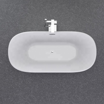 Top 10 China round freestanding tub Manufacturers