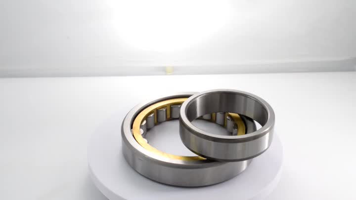 cylindrical roller bearing 