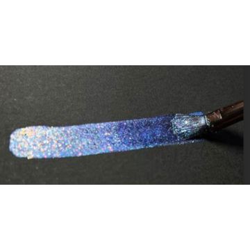 What is optical color-changing ink？