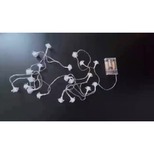 battery string lights