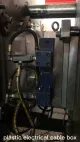 HTY - 100 Μικρή μηχανή χύτευσης με έγχυση