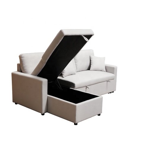 Multifunctional sofa bed shopping skills