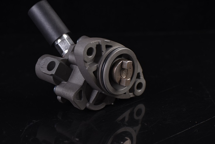 Pompe à vitesses de transfert de carburant Fuel transfer pump Gear pump