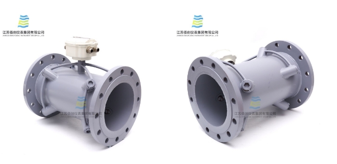 Four Channel Ultrasonic Heat Flowmeter