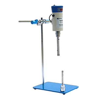 Dispersor de alta velocidade de laboratório Lab High-speed Disperser