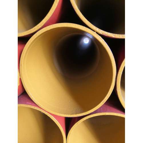 BSEN877 Epoxy Cast Iron Pipe