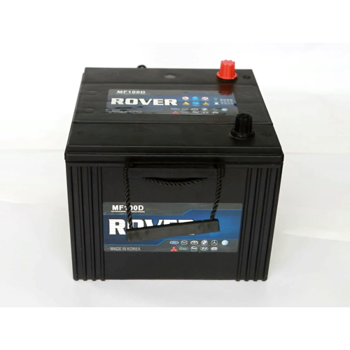 Rover MF lead acid battery-18