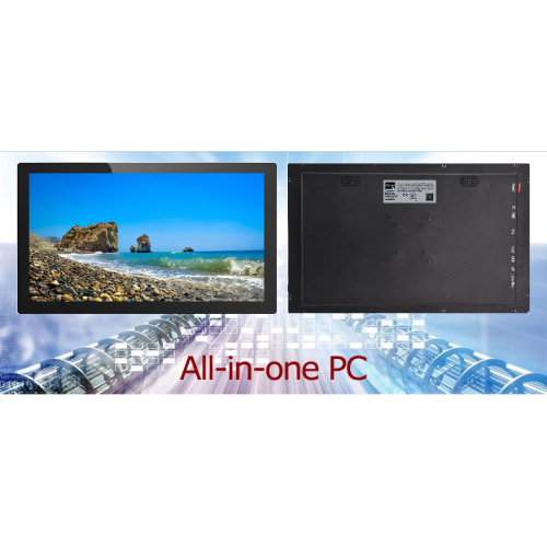 What are the advantages of industrial all-in-one pc and how to buy them?