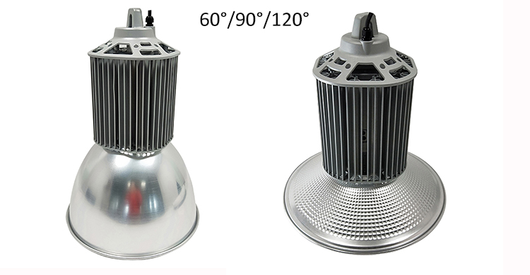 Fábrica diretamente 400w led de substituição HPS lâmpada de rua 200w lâmpada de sódio de alta pressão ao ar livre