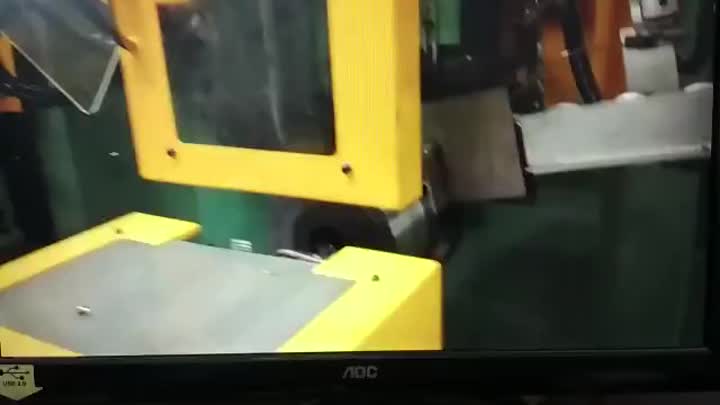 CNC System machine.mp4