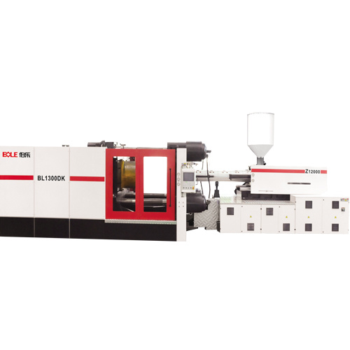 BL1300DK- BOLE two platen injection moulding machine( Auto Fittings) - China