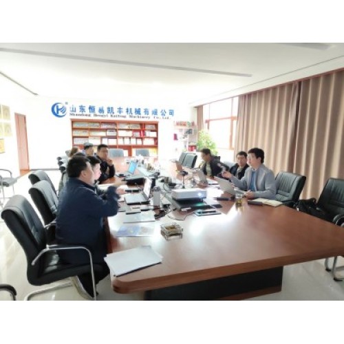 Discussion On The One-step Coking Oven Process Technology Of Activated Carbon Equipment